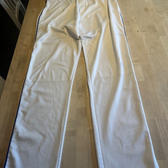 Under Armour White Relaxed Fit Joggers